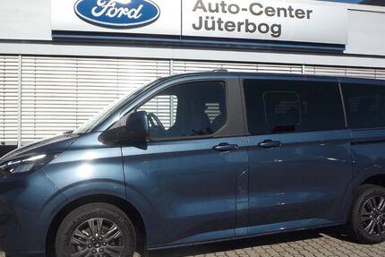 Ford Tourneo Custom 26.500 km 44.890 &euro; Jüterbog 14913