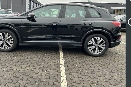 Audi Q4 e-tron 55.000 km 25.788 &euro; Erftstadt 50374