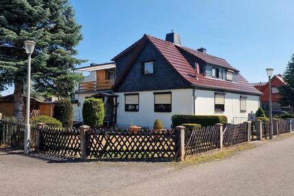 Haus Nordhausen - 3 Zimmer, 100 m&sup2;, 160.000&euro; | Angebot:27127872