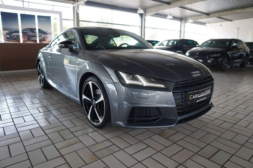 Audi TT 92.300 km 26.990 € Andernach 56626