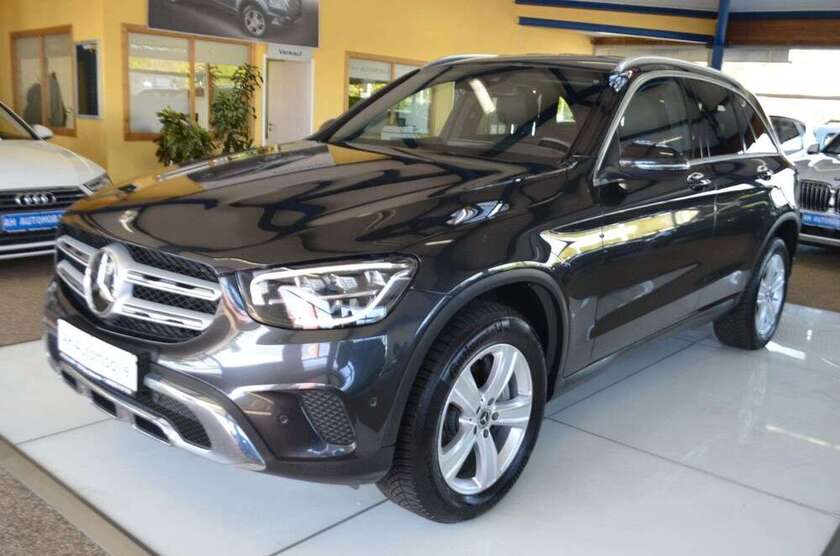 GLC 300