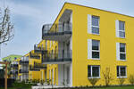 Etagenwohnung Erding St. Paul - 3 Zimmer, 80 m&sup2;, 639.000&euro; | Angebot:25712037