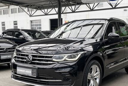 VW Tiguan 66.504 km 34.950 &euro; Delmenhorst 27751