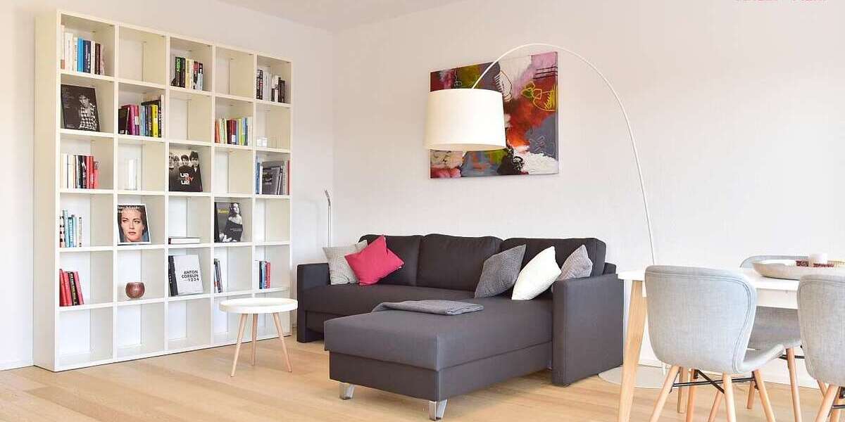 Wohnen auf Zeit in Bonn 1.775 € 2 zimmer