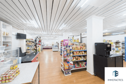 Gewerbeobjekt Bad Kreuznach Bad Münster am Stein-Ebernburg - 199.000&euro; | Angebot:27398721