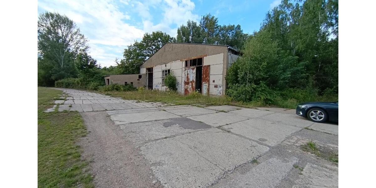 Gewerbeobjekt Kalbe (Milde) - 1.250&euro; | Angebot:24612405