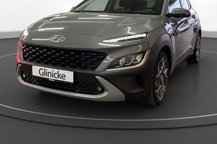 Hyundai KONA 40.210 km 19.480 &euro; Minden 32427