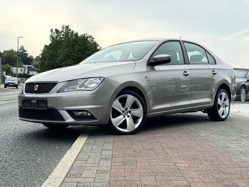 Seat Toledo 70.000 km 7.500 € Bad Homburg 61350