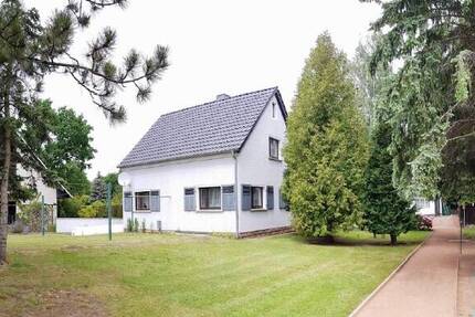 Haus Radebeul - 4 Zimmer, 100 m&sup2;, 600.000&euro; | Angebot:26379626