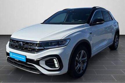 VW T-Roc 19.728 km 31.280 € Bingen / Rhein 55411