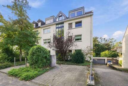 Wohnung Krefeld Cracau - 3 Zimmer, 130 m&sup2;, 575.000&euro; | Angebot:27723716