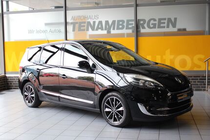 Renault Scenic 203.700 km 5.600 &euro; Mettingen 49497