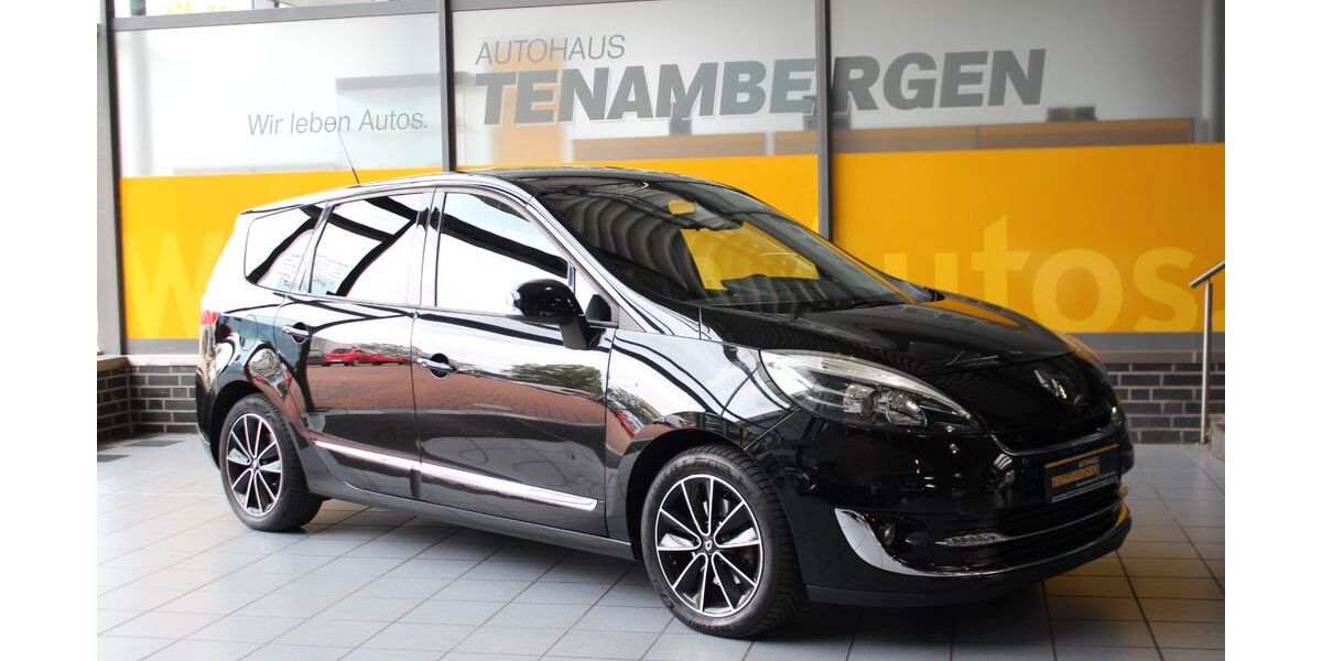 Renault Scenic 203.700 km 5.600 &euro; Mettingen 49497