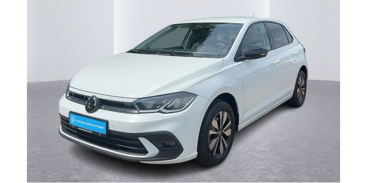 VW Polo 20.614 km 24.888 &euro; Hamburg 22303