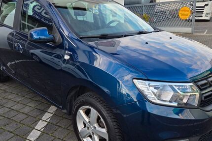 Dacia Sandero 83.000 km 7.650 &euro; Pulheim 50259