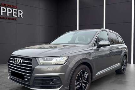 Audi Q7 220.000 km 28.950 &euro; Paderborn 33104