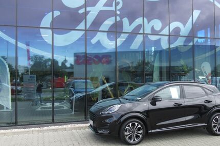 Ford Puma 24.720 km 24.850 € Bernau 16321