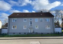 Mehrgenerationenhaus im Herzen Wanne-Eickels mit großem Garten