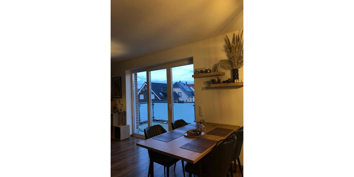 Maisonettenwohnung Nordkirchen - 3 Zimmer, 70 m&sup2;, 765&euro; | Angebot:24769497