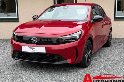 Opel Corsa 17.233 km 14.985 &euro; Silberstedt 24887