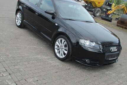 Audi A3 285.000 km 2.950 &euro; Eschwege 37269