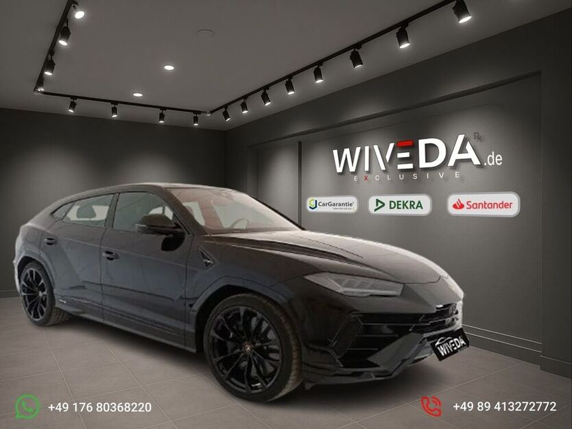 Urus