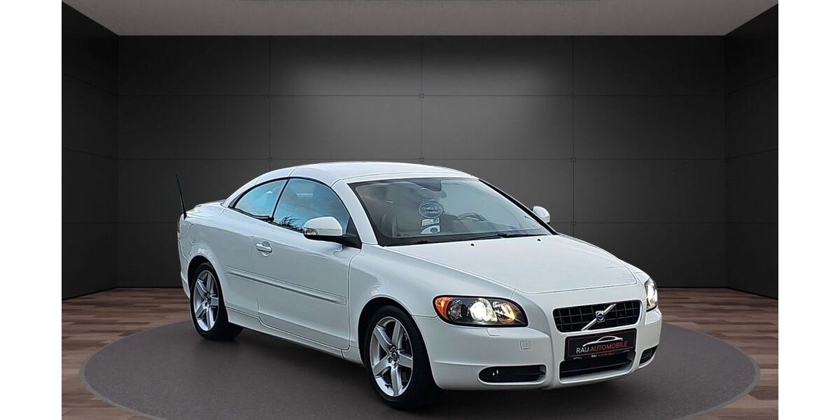 Volvo C70 119.650 km 10.490 &euro; Viersen 41749