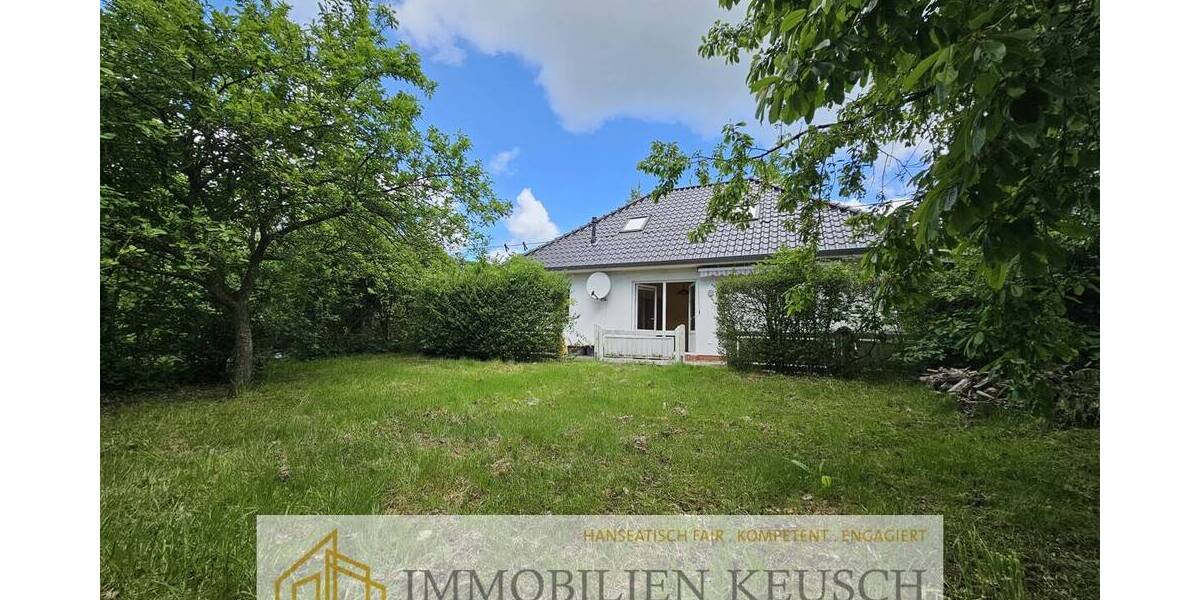 Bungalow Mellinghausen - 3 Zimmer, 74 m&sup2;, 198.000&euro; | Angebot:26642929