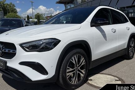 Mercedes-Benz GLA 200 9.800 km 40.360 &euro; Königsbrunn 86343
