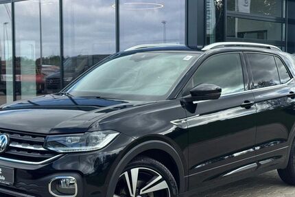 VW T-Cross 79.800 km 16.990 &euro; Bösel 26219