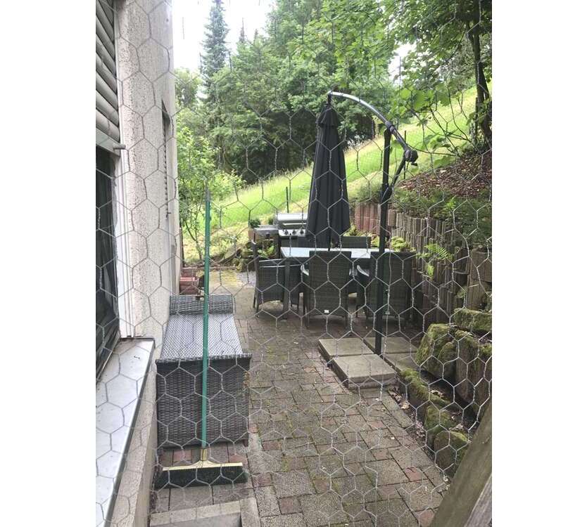 Wohnung zum Mieten in Bammental 920 € 86.4 m²
