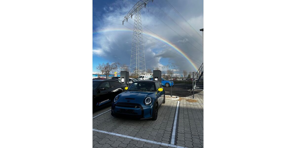 Mini Cooper SE 44.000 km 18.900 &euro; Stegaurach 96135