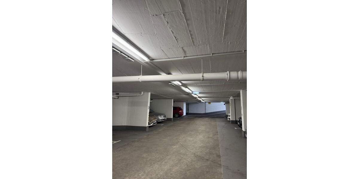 Etagenwohnung Böblingen Böblingen (Stadt) - 3 Zimmer, 58 m&sup2;, 980&euro; | Angebot:25755249