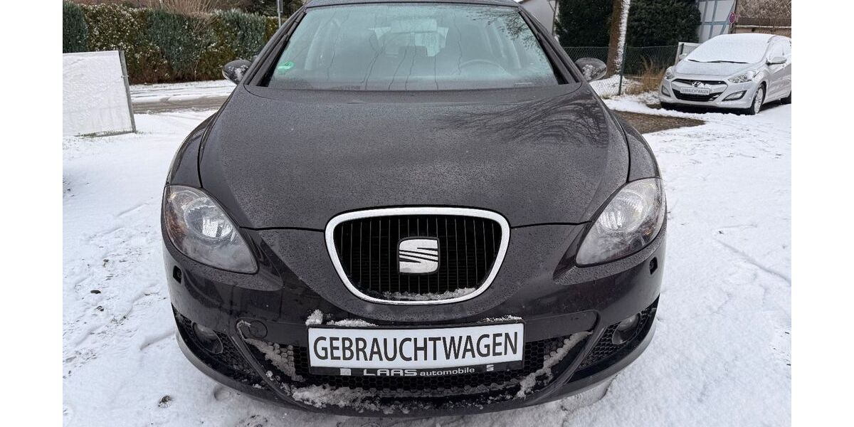 Seat Leon 209.000 km 1.990 &euro; Adersheim 38304