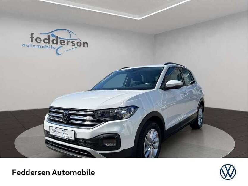 T-Cross