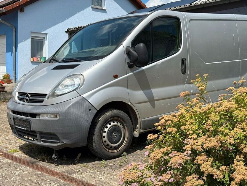 Vivaro