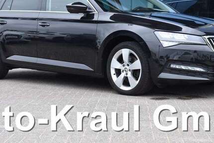 Skoda Superb 84.572 km 21.149 &euro; Rehna 19217
