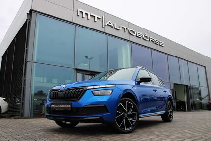 Skoda Kamiq 122.500 km 19.300 &euro; Griesheim - Darmstadt 64347