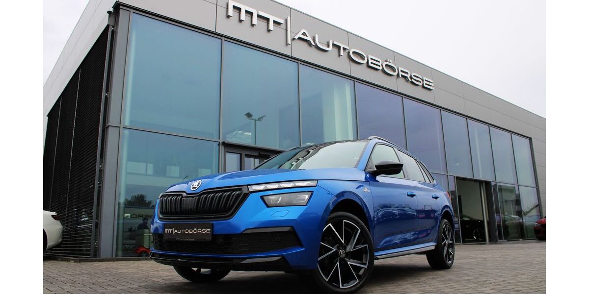 Skoda Kamiq 122.500 km 19.300 &euro; Griesheim - Darmstadt 64347