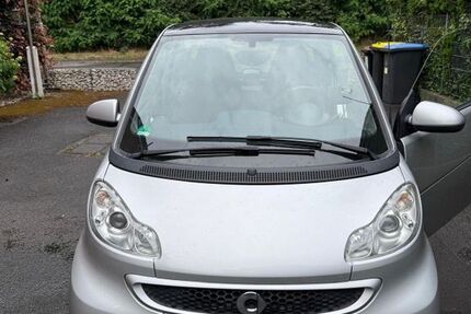 Smart ForTwo 53.000 km 6.599 &euro; Wesel 46483