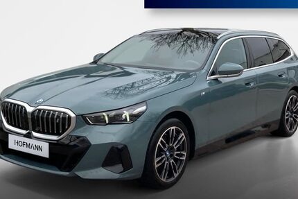 BMW i5 18.917 km 69.890 &euro; Ingolstadt 85053
