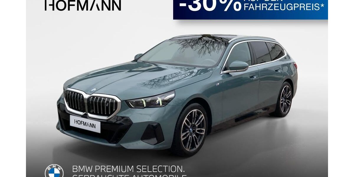 BMW i5 18.917 km 69.890 &euro; Ingolstadt 85053