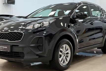 Kia Sportage 44.015 km 15.880 &euro; Oberhausen 46149