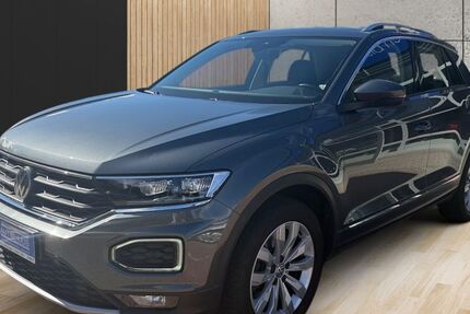 VW T-Roc 71.025 km 19.980 &euro; Mittelangeln OT Satrup 24986