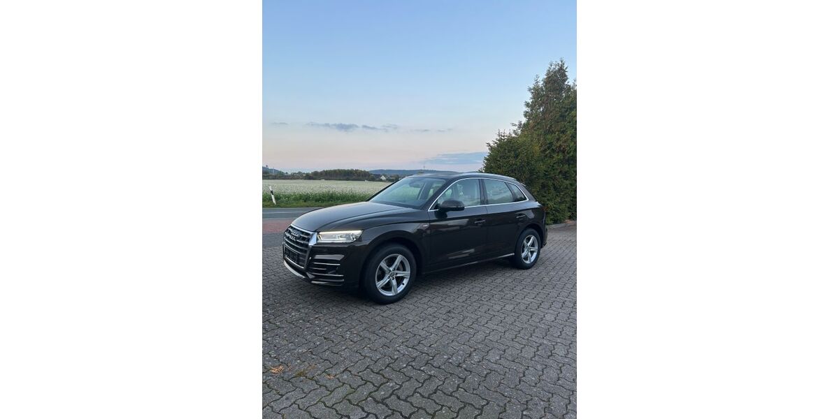 Audi Q5 183.500 km 22.950 &euro; Mönchengladbach 41169