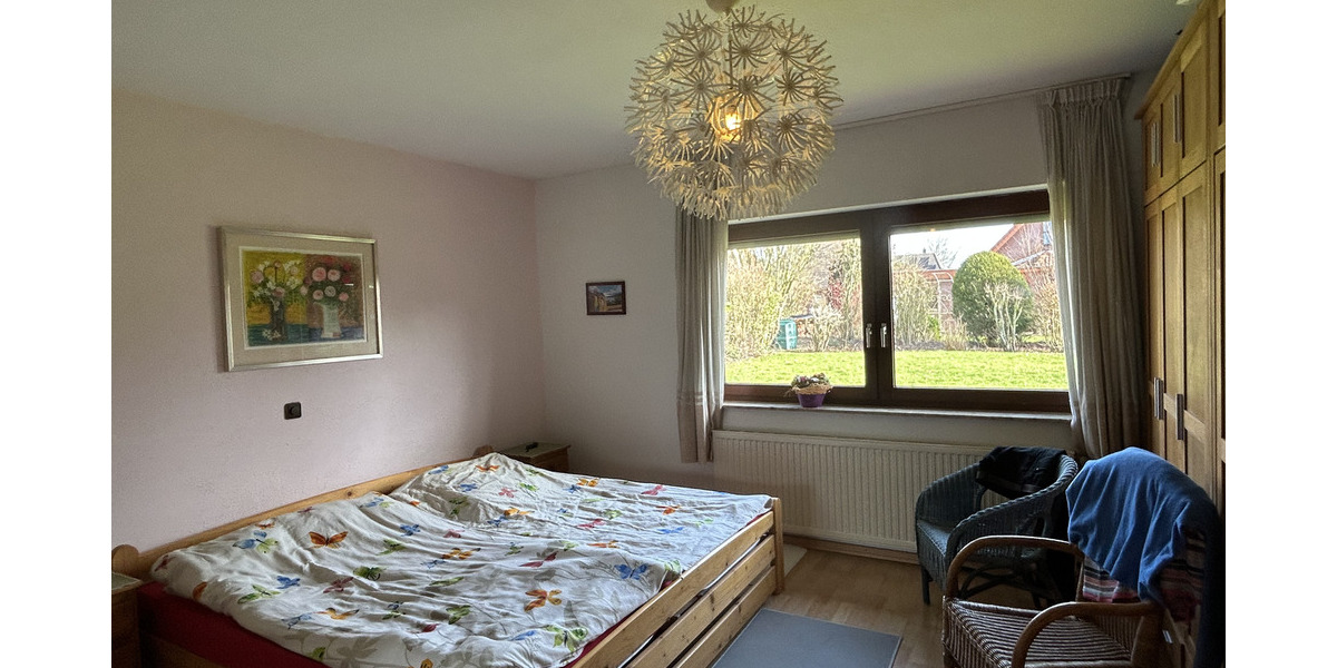 Einfamilienhaus Brake Kirchhammelwarden - 5 Zimmer, 166 m&sup2;, 314.800&euro; | Angebot:25530296