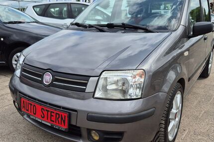 Fiat Panda 63.000 km 3.550 &euro; Bremen 28277
