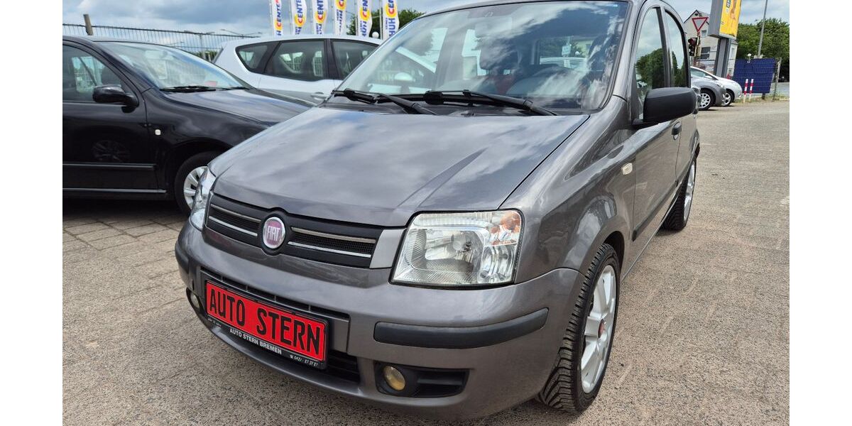 Fiat Panda 63.000 km 3.550 &euro; Bremen 28277