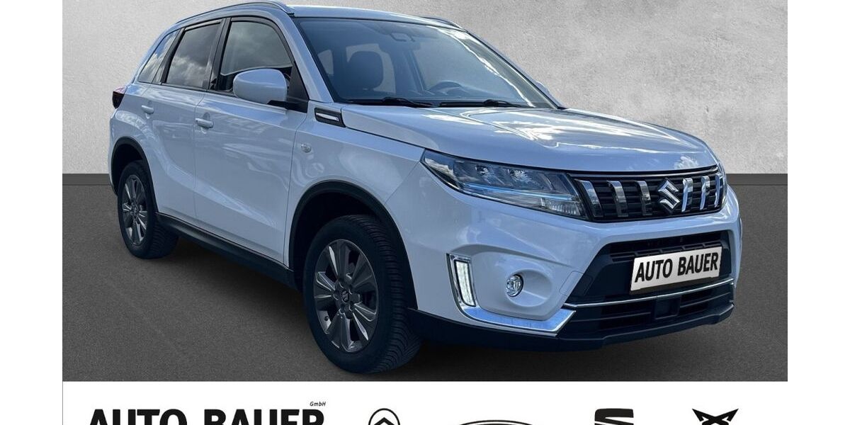 Suzuki Vitara 35.636 km 17.990 &euro; Marktheidenfeld 97828