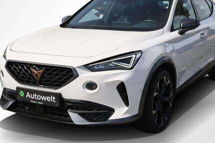 Cupra Formentor 31.400 km 27.740 &euro; Forchheim 91301